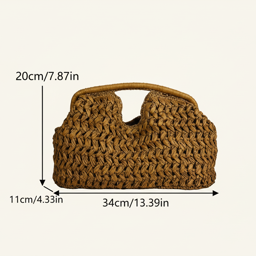 Elara Lume Bag