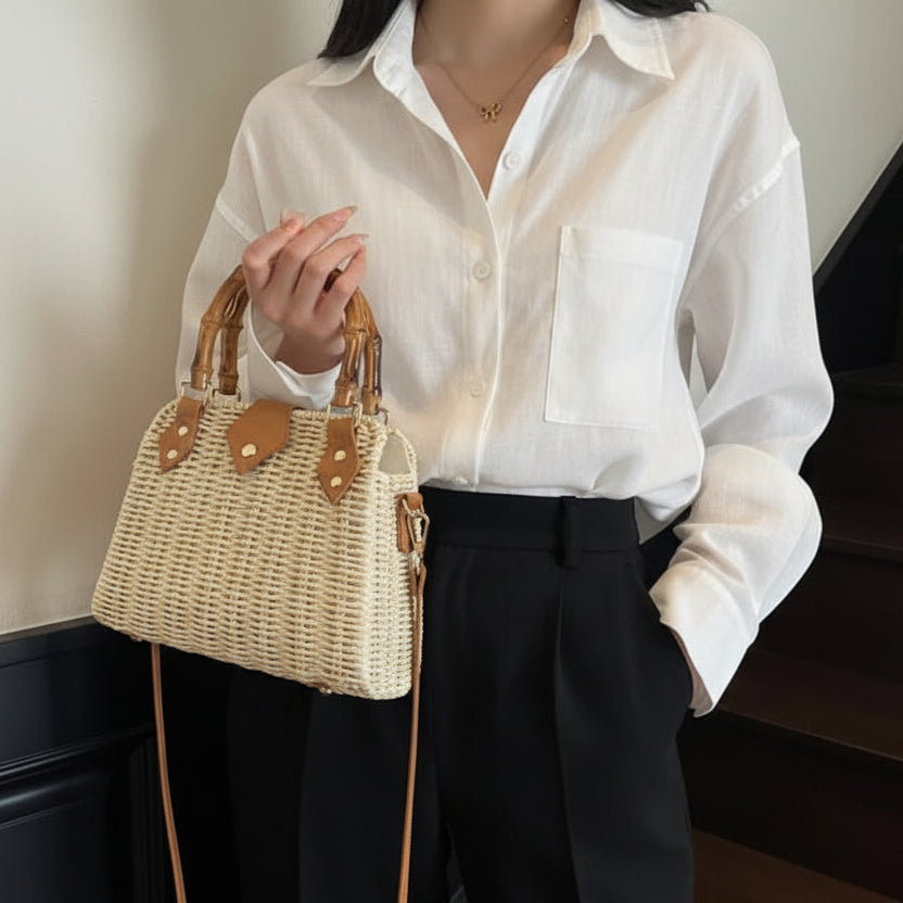 Elara Alba Bag