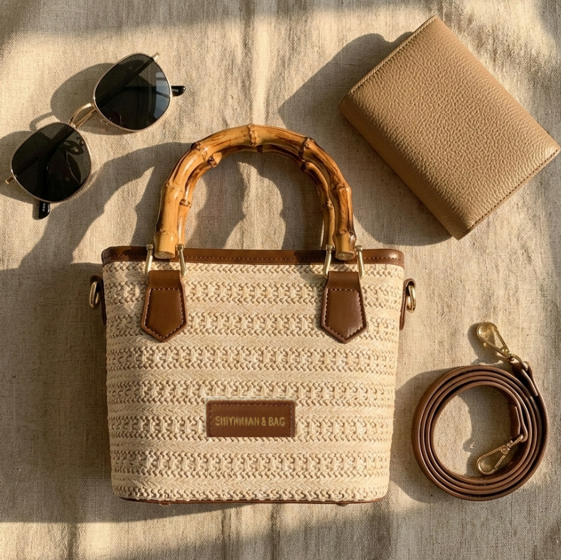 Elara Riviera – Bamboo Editio