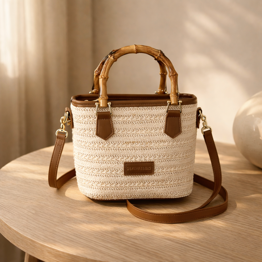 Elara Riviera – Bamboo Editio