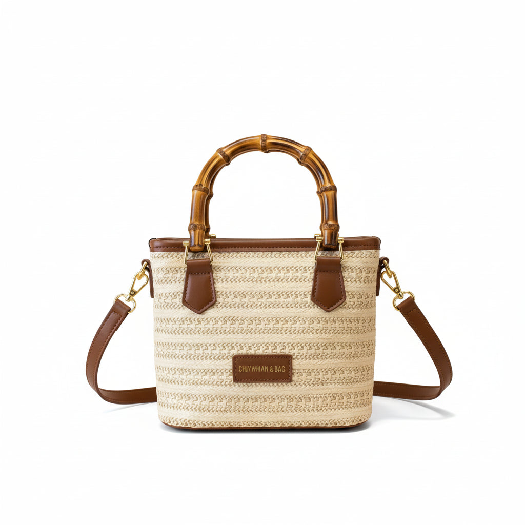 Elara Riviera – Bamboo Editio