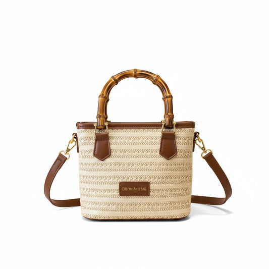 Elara Riviera – Bamboo Editio