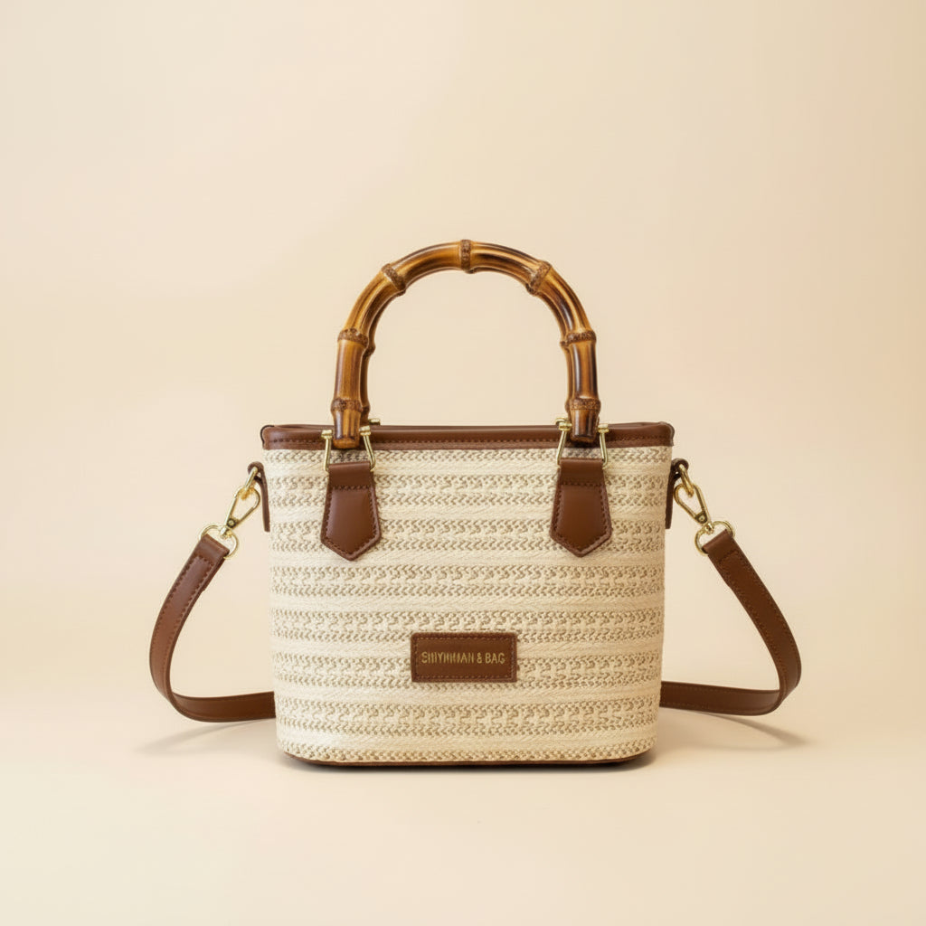 Elara Riviera – Bamboo Editio