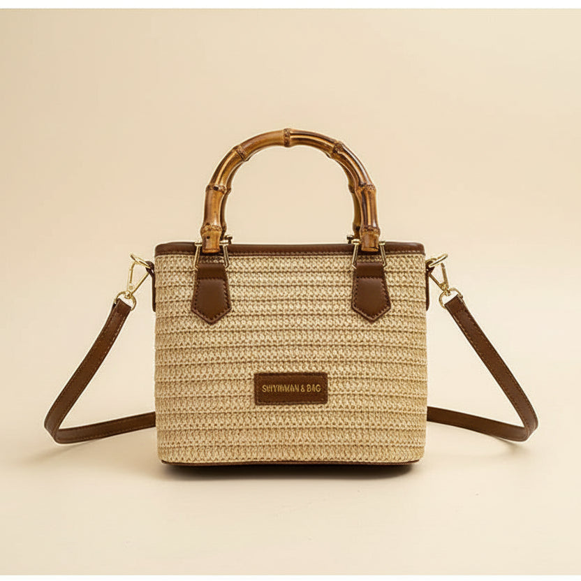 Elara Riviera – Bamboo Editio